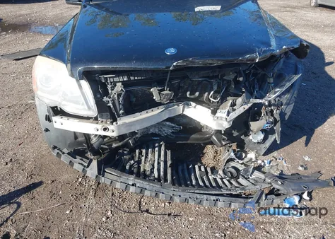 2011 Mercedes-Benz Glk 350 z USA, uszkodzony, nr VIN WDCGG5GB1BF611891